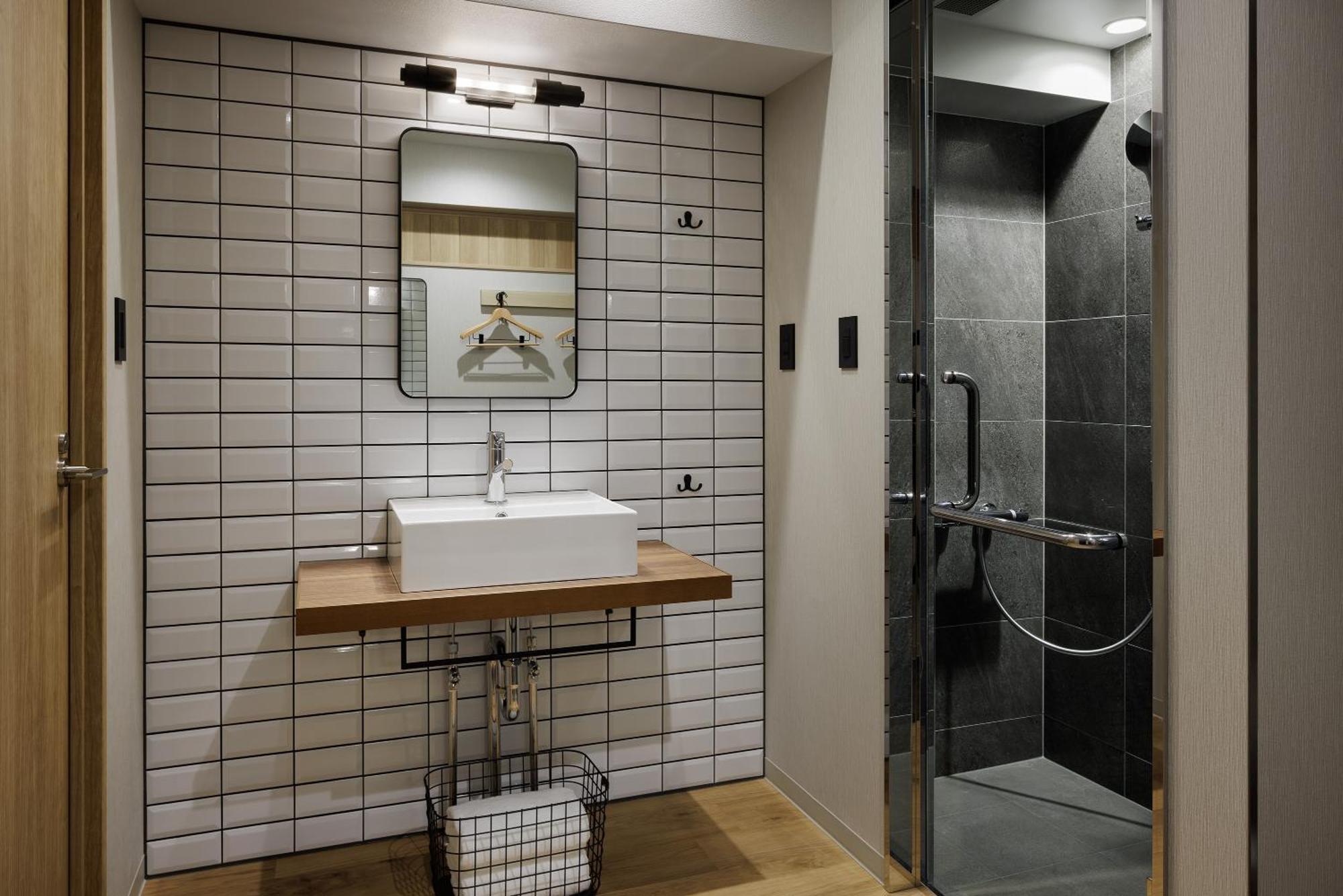 Hotel Omo3 Asakusa By Hoshino Tokyo