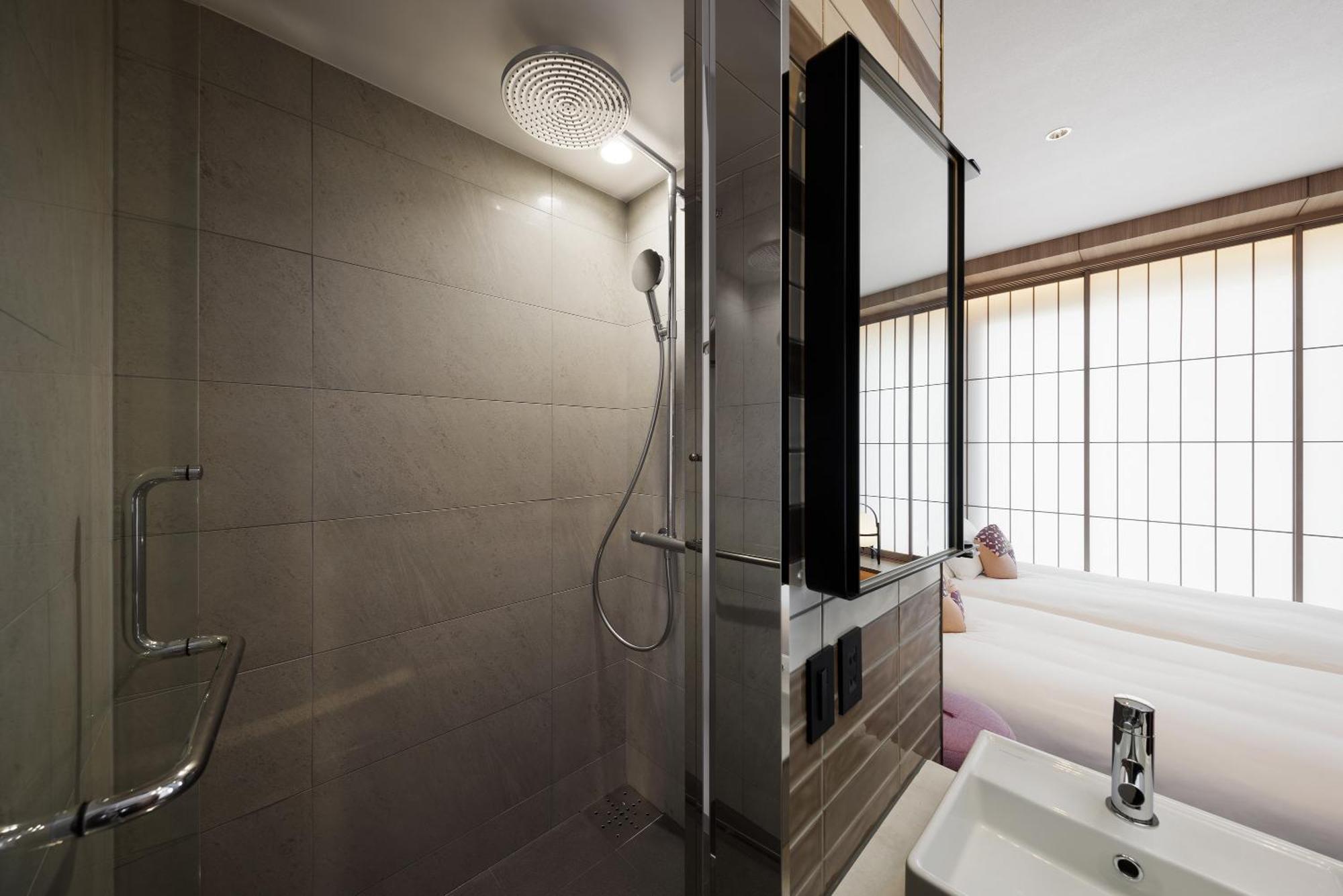 Omo3 Asakusa By Hoshino Hotel 3*