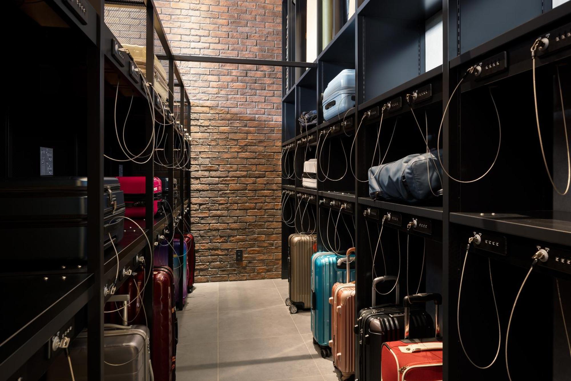 Omo3 Asakusa By Hoshino Hotel 3*