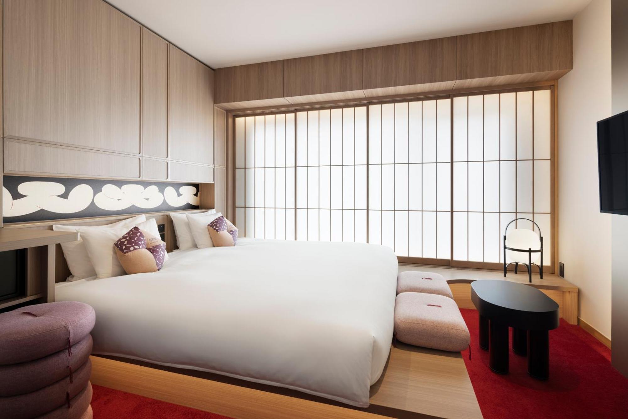 Omo3 Asakusa By Hoshino 3* Tokyo