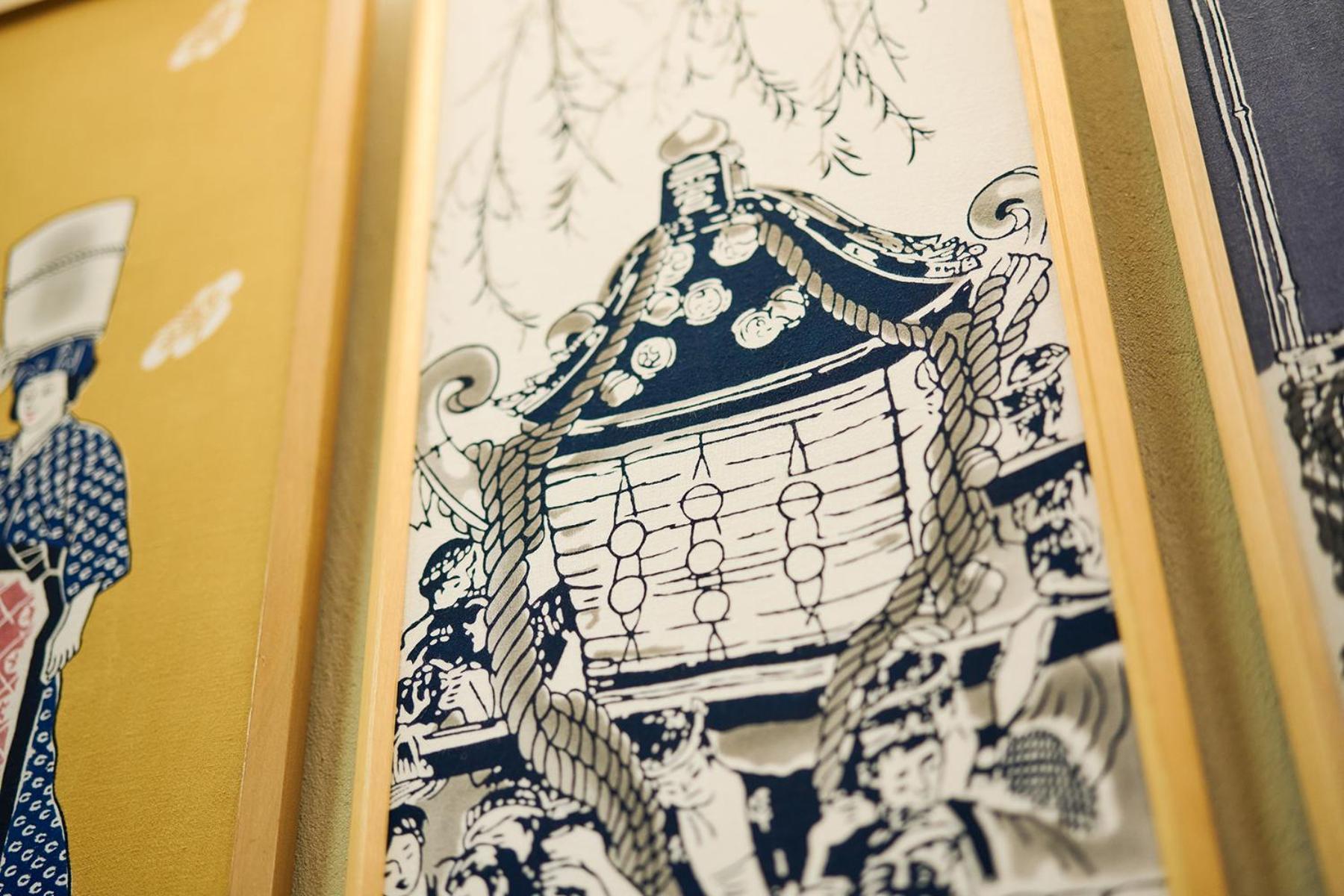 Omo3 Asakusa By Hoshino Hotel