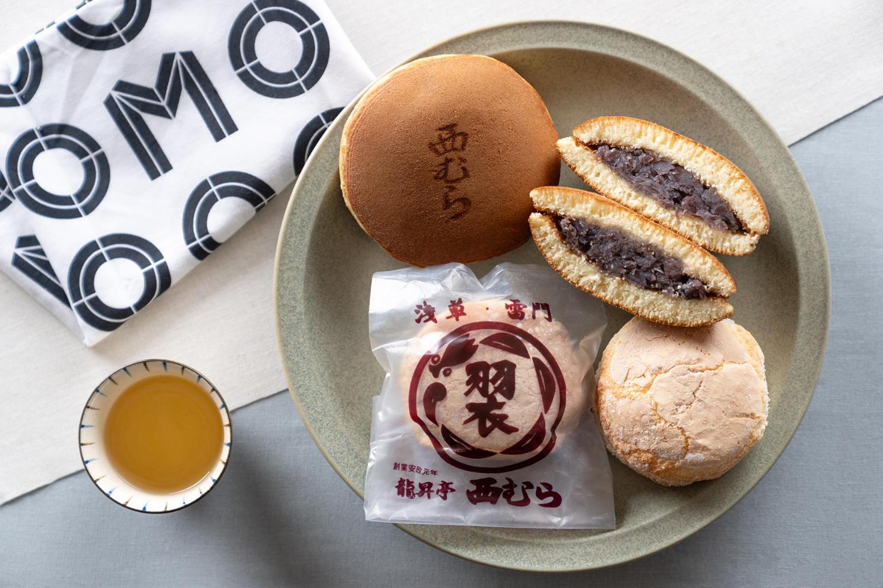 Omo3 Asakusa By Hoshino Hotel