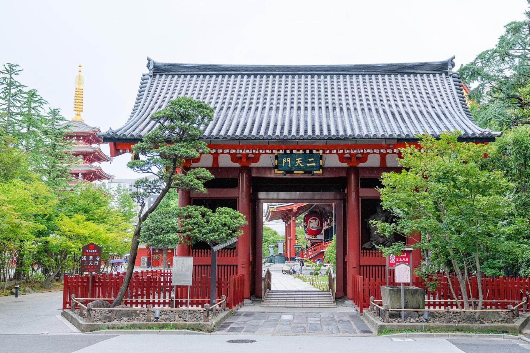 Hotel Omo3 Asakusa By Hoshino