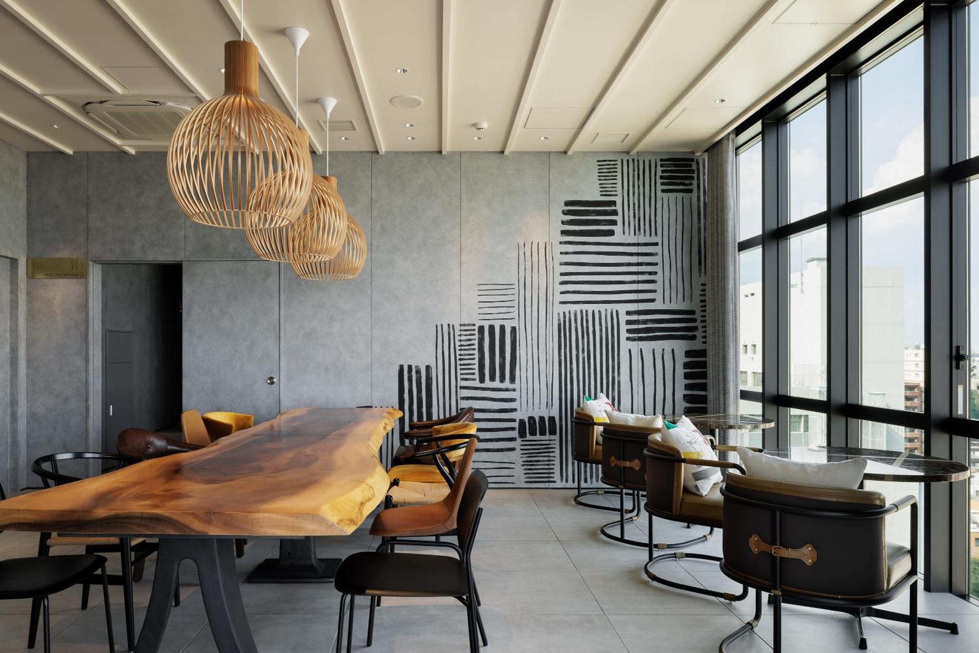 Omo3 Asakusa By Hoshino Resorts Hotel Tóquio