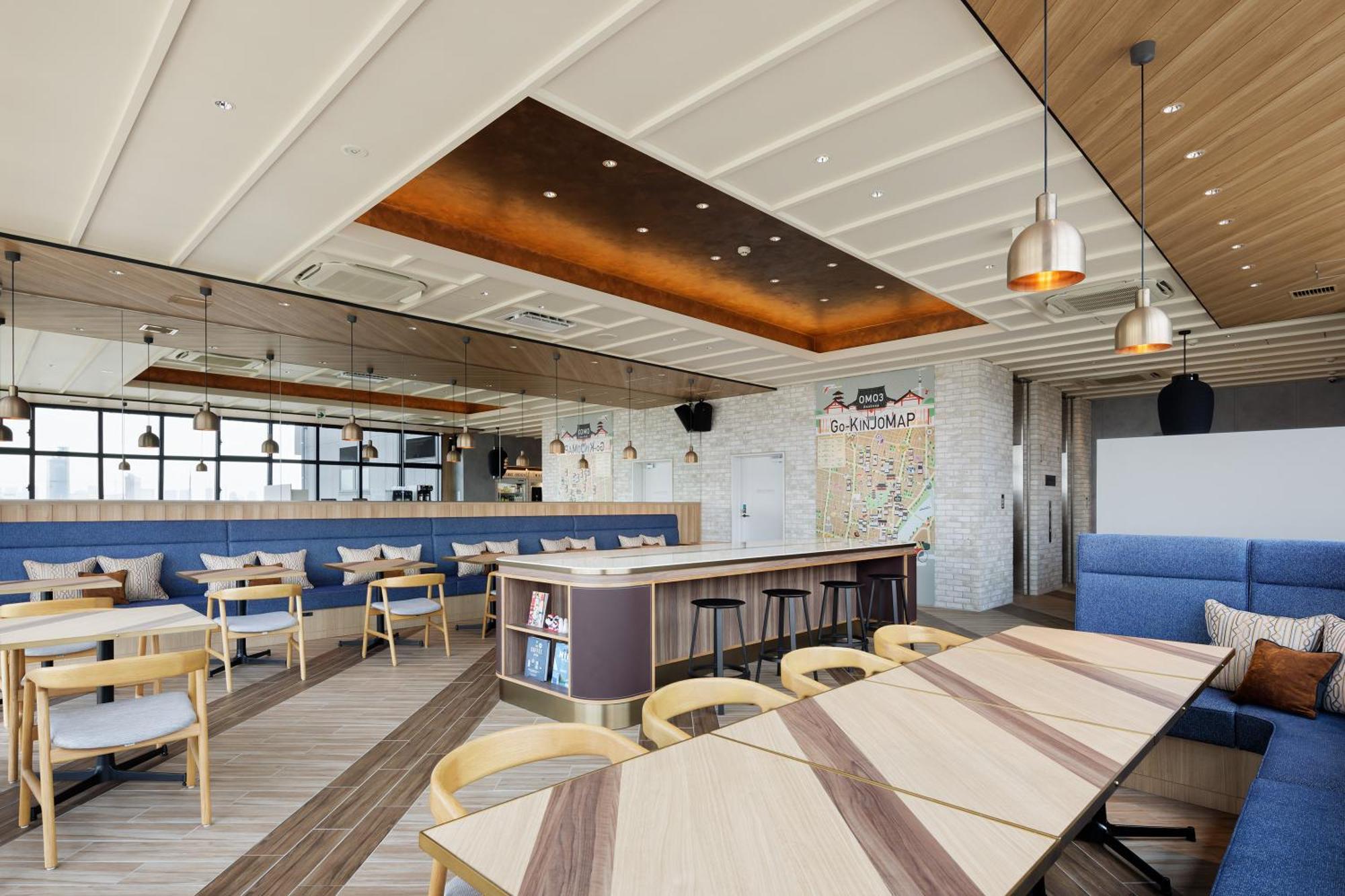 Omo3 Asakusa By Hoshino Resorts Tóquio