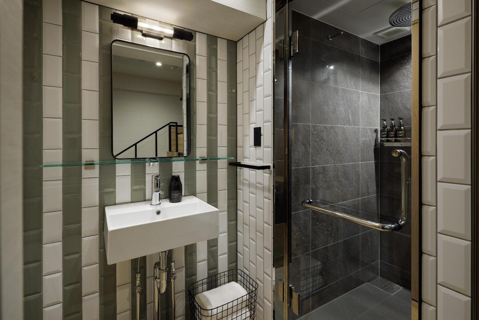 Omo3 Asakusa By Hoshino Hotel 3*